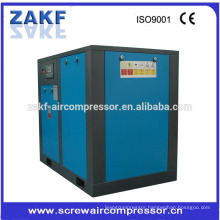 Air compressor machine prices for 18.5KW 25HP screw air compressor